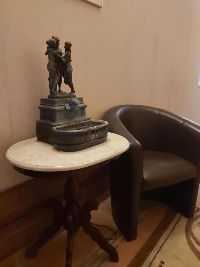 Centrum Ulan Spa Bytów Εξωτερικό φωτογραφία