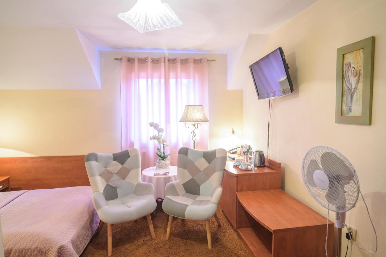 Centrum Ulan Spa Bytów Εξωτερικό φωτογραφία