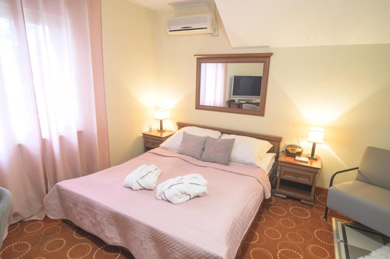Centrum Ulan Spa Bytów Εξωτερικό φωτογραφία