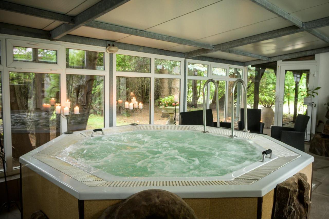 Centrum Ulan Spa Bytów Εξωτερικό φωτογραφία