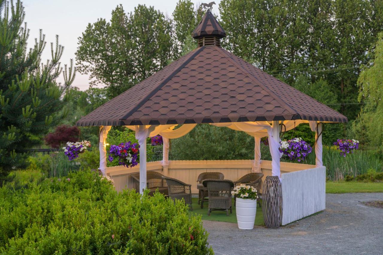Centrum Ulan Spa Bytów Εξωτερικό φωτογραφία