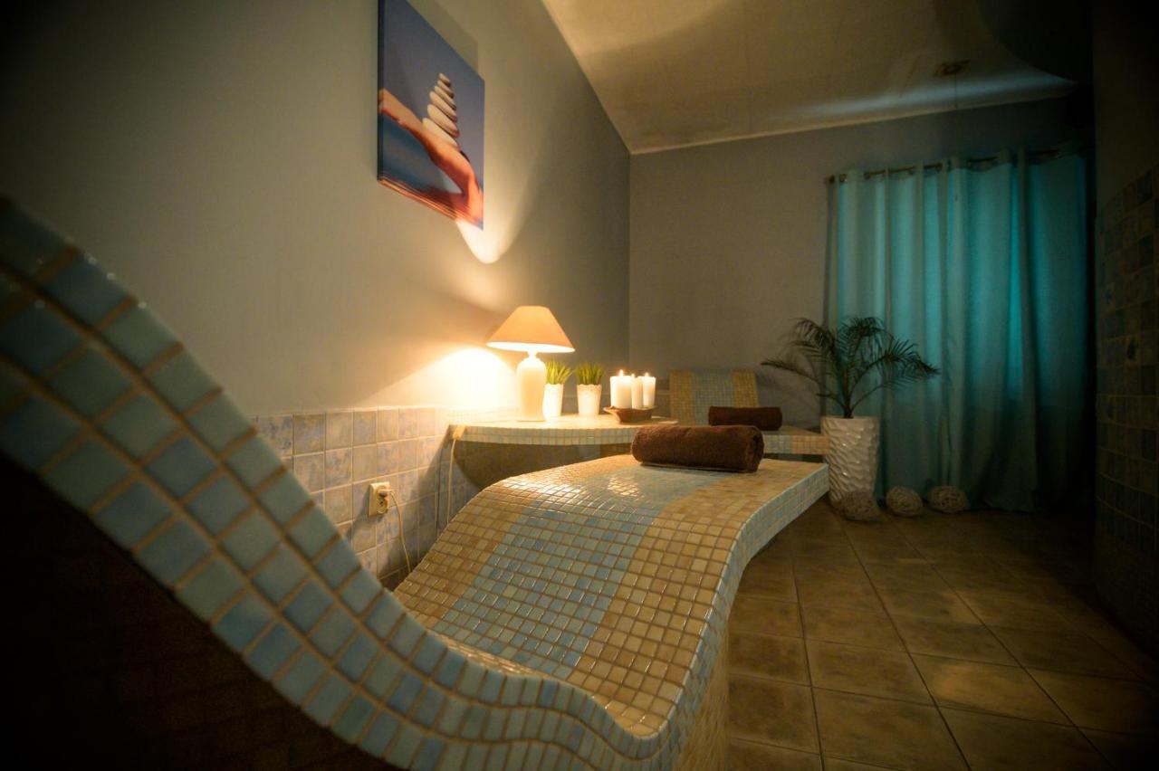 Centrum Ulan Spa Bytów Εξωτερικό φωτογραφία
