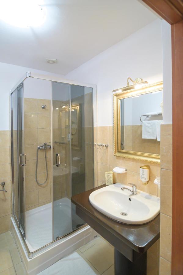 Centrum Ulan Spa Bytów Εξωτερικό φωτογραφία
