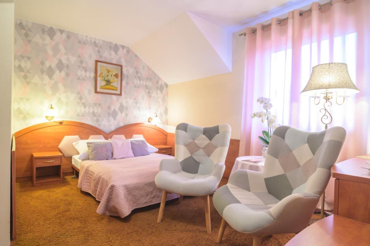Centrum Ulan Spa Bytów Εξωτερικό φωτογραφία