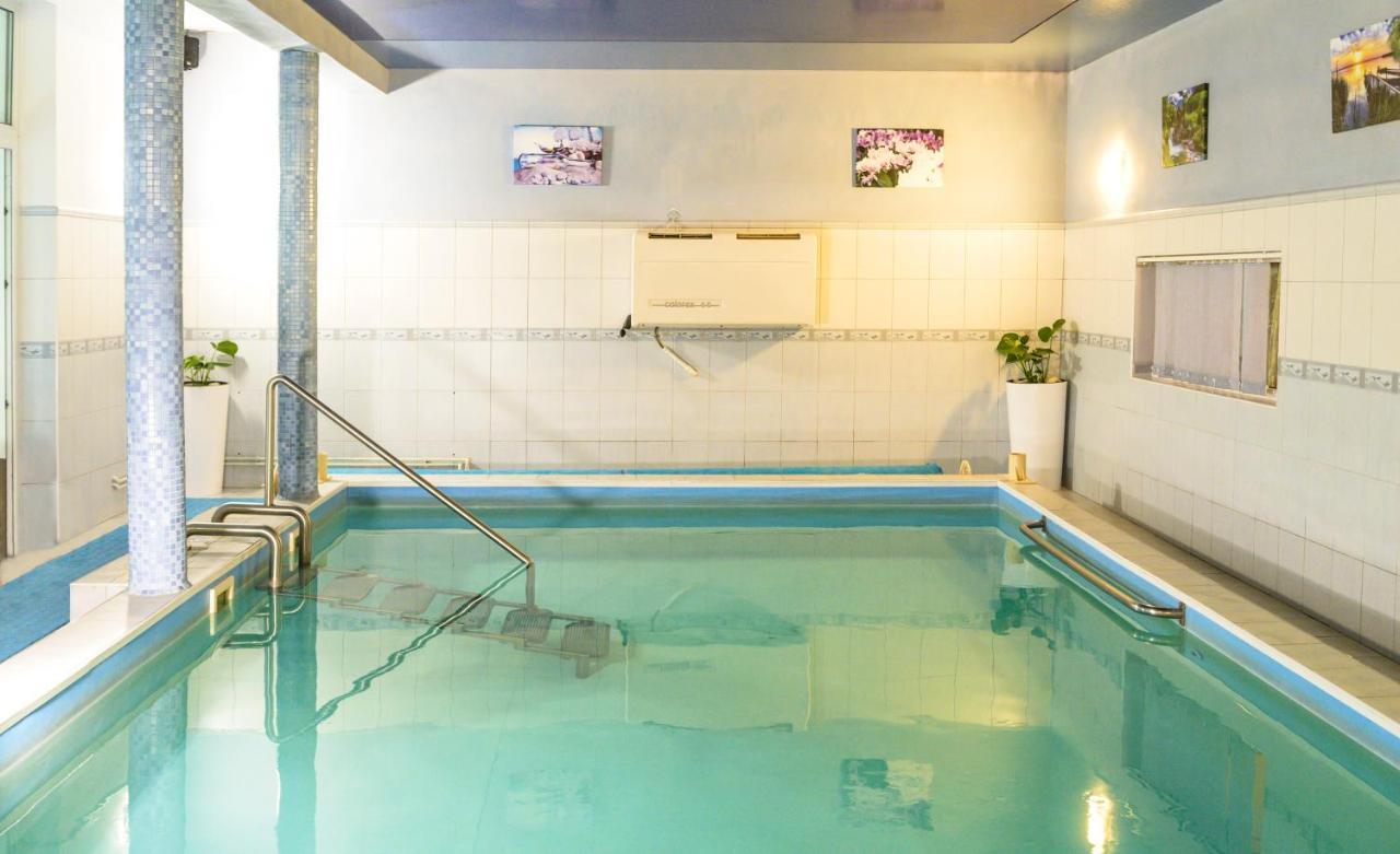 Centrum Ulan Spa Bytów Εξωτερικό φωτογραφία