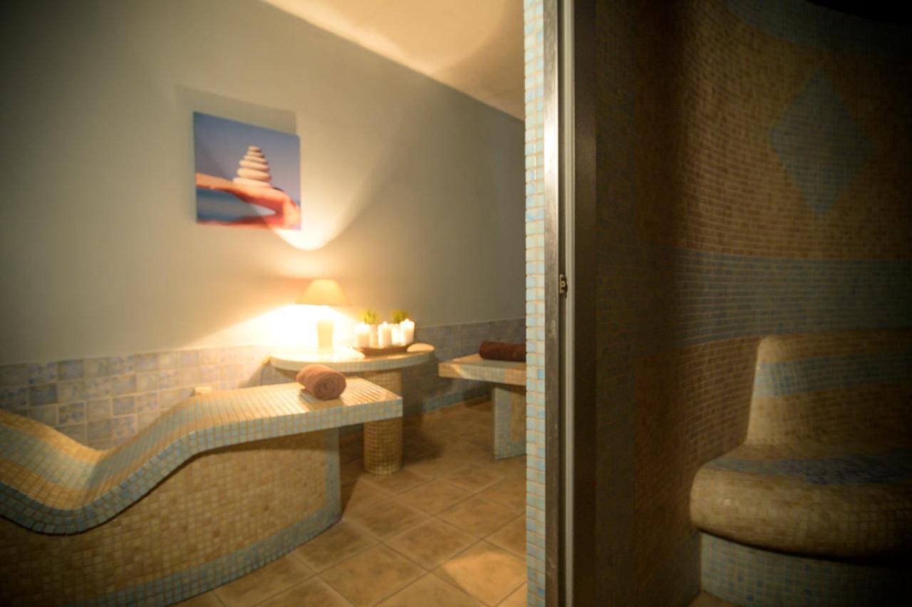 Centrum Ulan Spa Bytów Εξωτερικό φωτογραφία