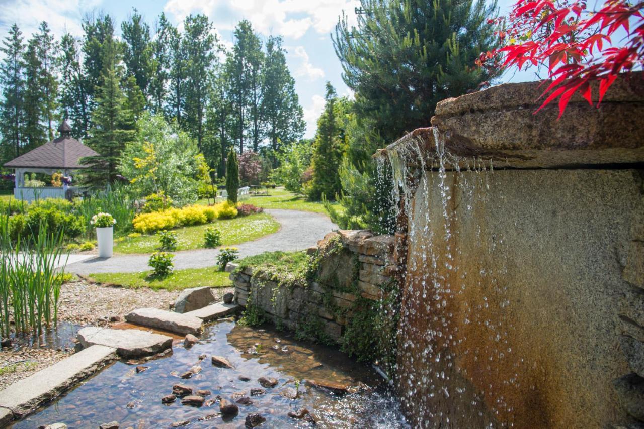 Centrum Ulan Spa Bytów Εξωτερικό φωτογραφία