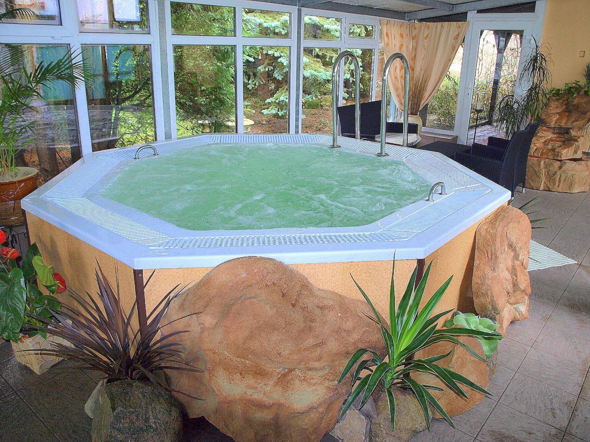 Centrum Ulan Spa Bytów Εξωτερικό φωτογραφία