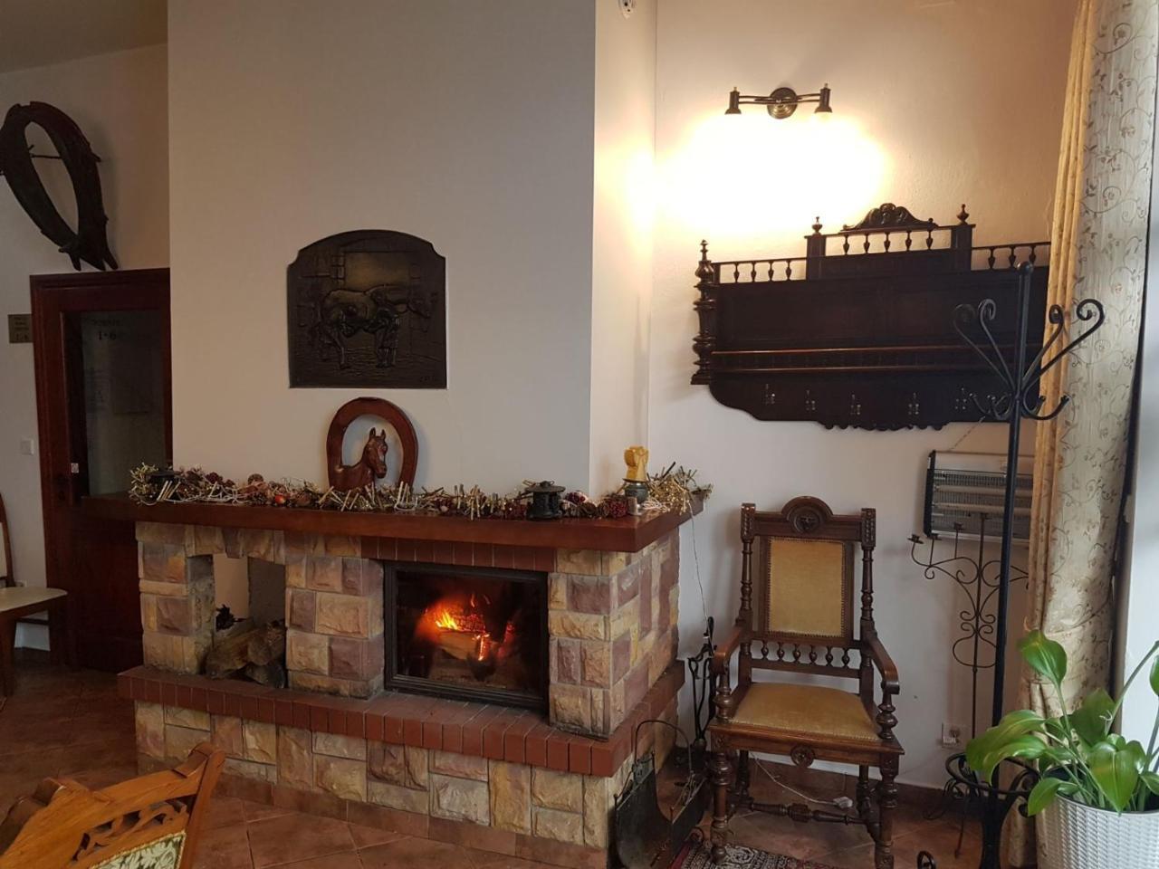 Centrum Ulan Spa Bytów Εξωτερικό φωτογραφία