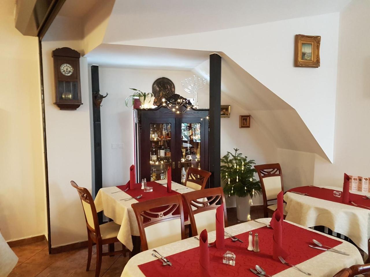 Centrum Ulan Spa Bytów Εξωτερικό φωτογραφία